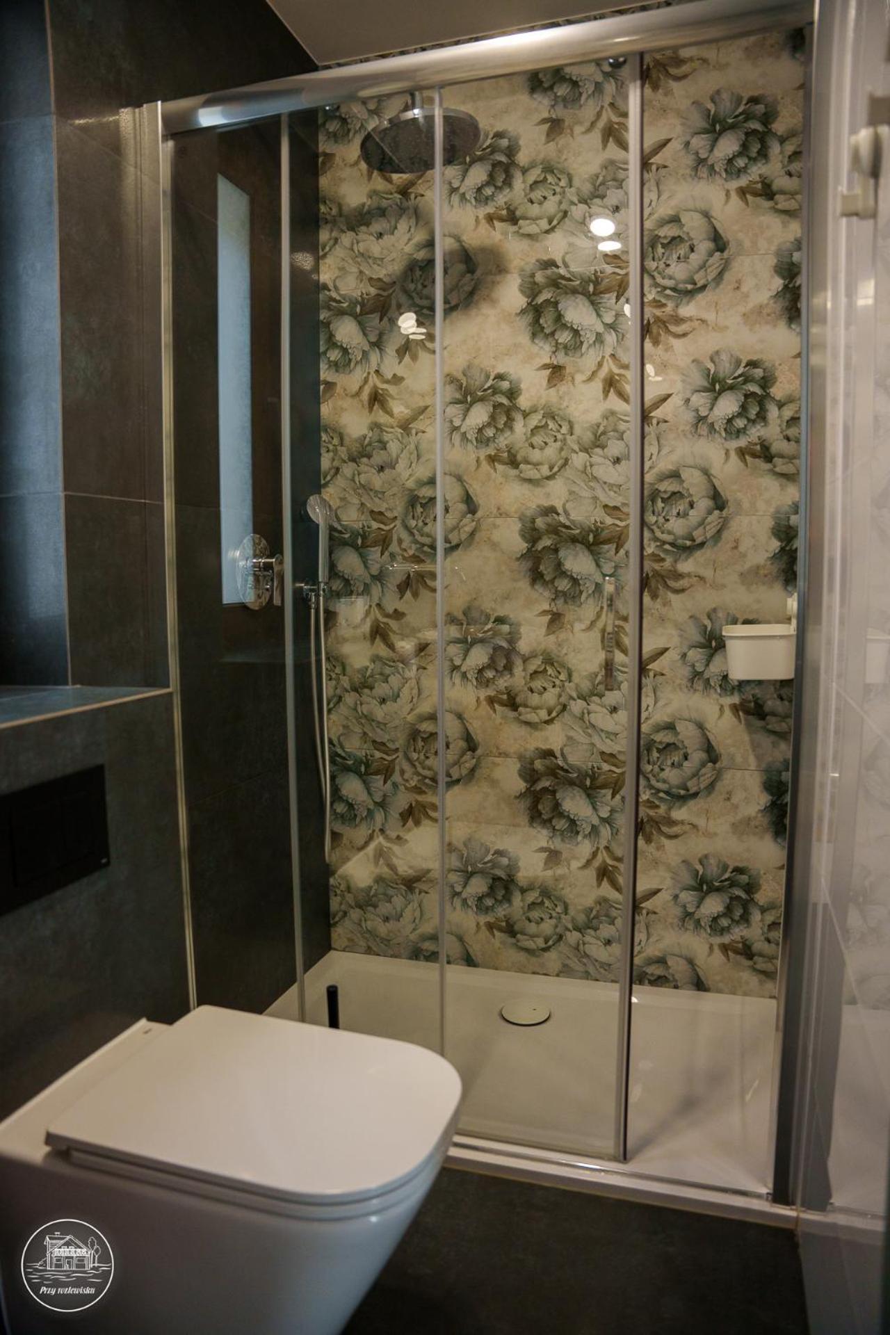 Apartmán Przy Rozlewisku Sarbinowo Exteriér fotografie