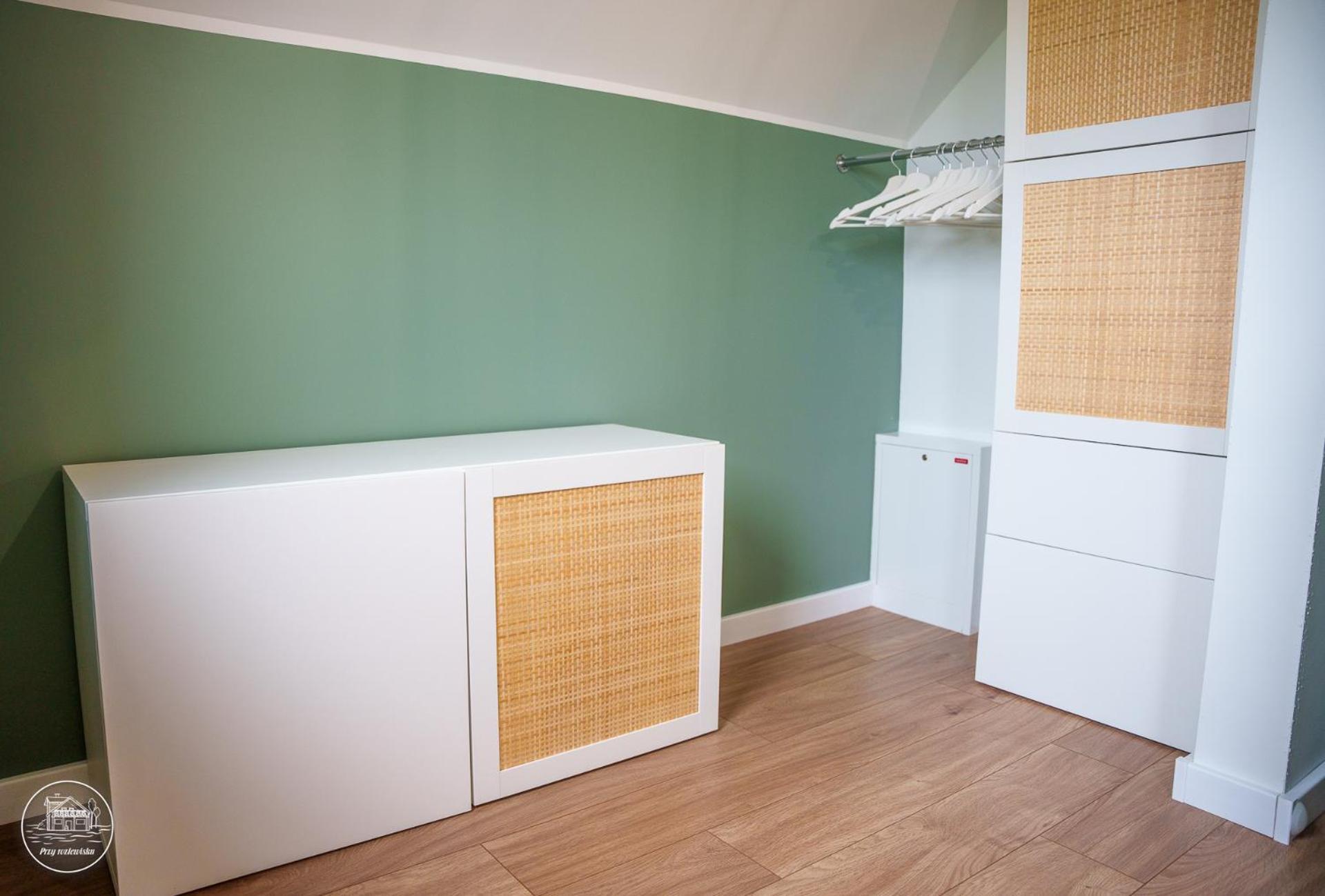 Apartmán Przy Rozlewisku Sarbinowo Exteriér fotografie