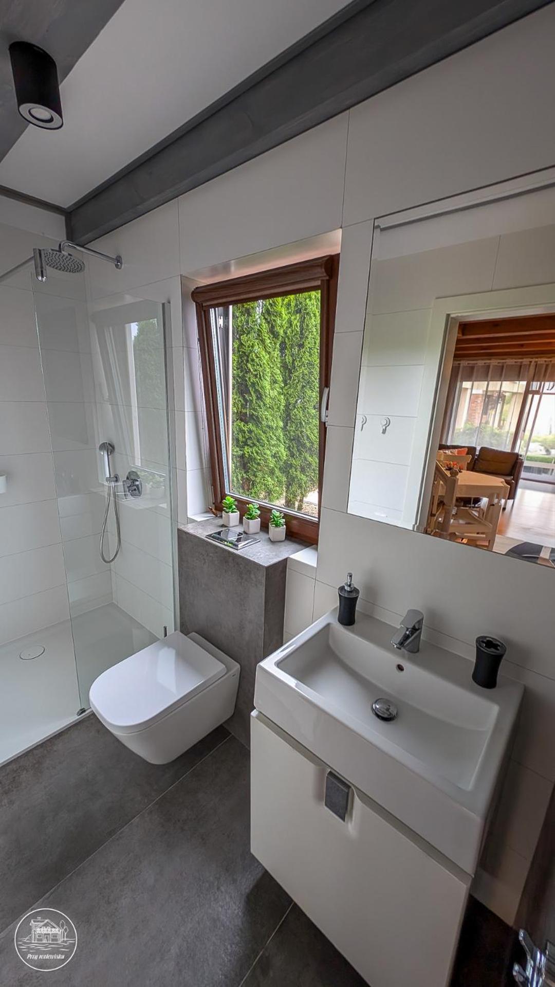 Apartmán Przy Rozlewisku Sarbinowo Exteriér fotografie